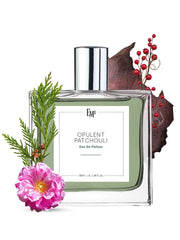 Opulent Patchouli | Eau De Parfum