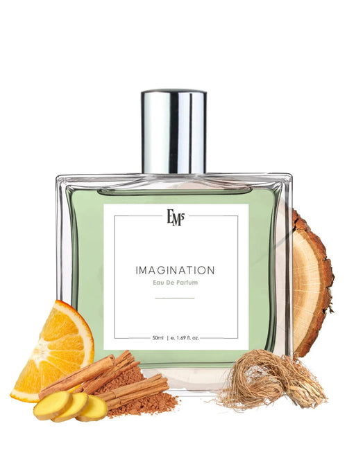 Imagination | Eau De Parfum