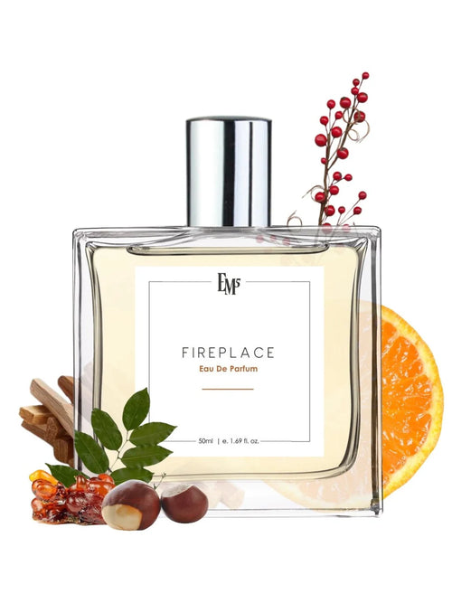 Fireplace | Eau De Parfum