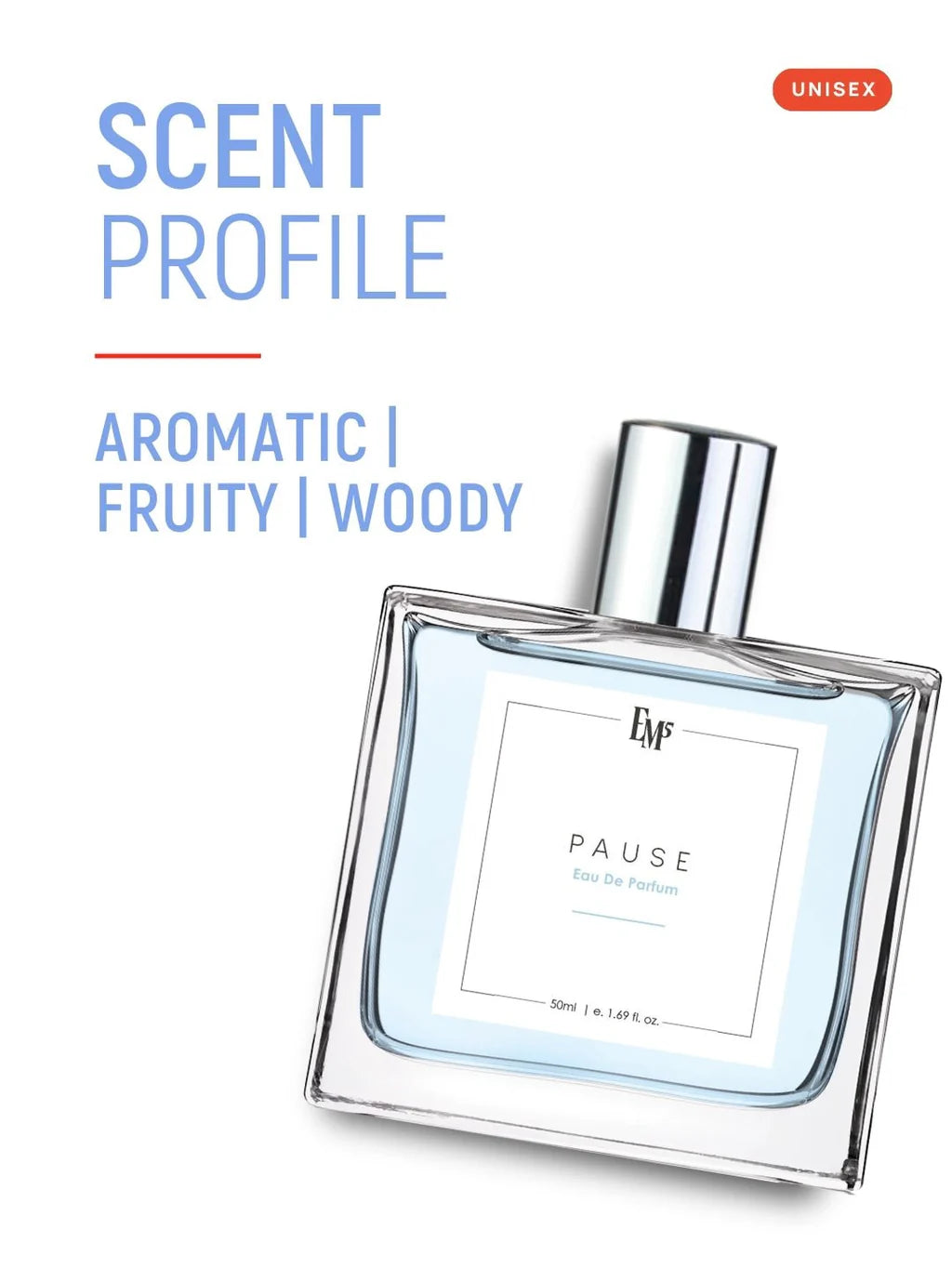 Pause | Eau De Parfum