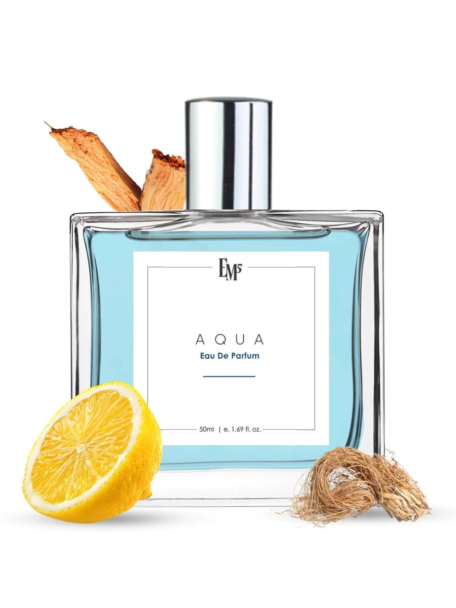 Aqua | Eau De Parfum